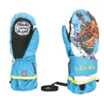 Level Animal Rec Mitt - Image 2