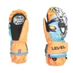 Level Animal Rec Mitt - Image 5