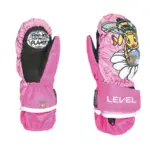 Level Animal Rec Mitt