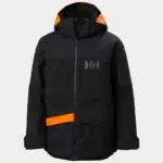 Helly Hansen Jr Summit 2.0 Jacket