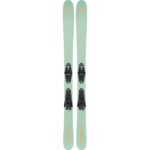 Fischer XTR Ranger Twin 92 + Binding