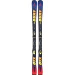 Fischer THE CURV GTX MT + RX 13