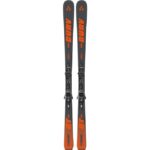 Fischer XTR The Curv GT 80 + Binding