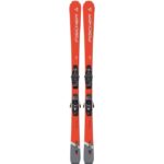 Fischer XTR RC One + Bindings