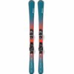 Nordica Alldrive W 82 FDT + TP2 Compact 10