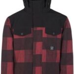 Protest Halden Jr Snowjacket