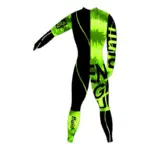 Energiapura Fluid Racing Suit with Protections
