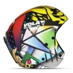 Vola Popart fis helmet