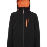 Protest Dain 19 Jr Snowjacket