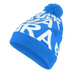Energiapura Berreto Jacquard Blue