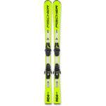 Fisher RC4 Pro JRS + FS7 JRS