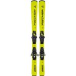 Fischer RC4 Race Jr Jrs + FS 7 GW CA