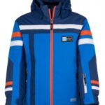 Kilpi Titan Jr Jacket