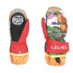 Level Animal Rec Mitt - Image 3
