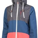 Protest Clear Jacket