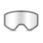 Vola Wideyes Lens Transparent Cat 0