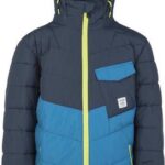Protest Lodge Jr Snowjacket