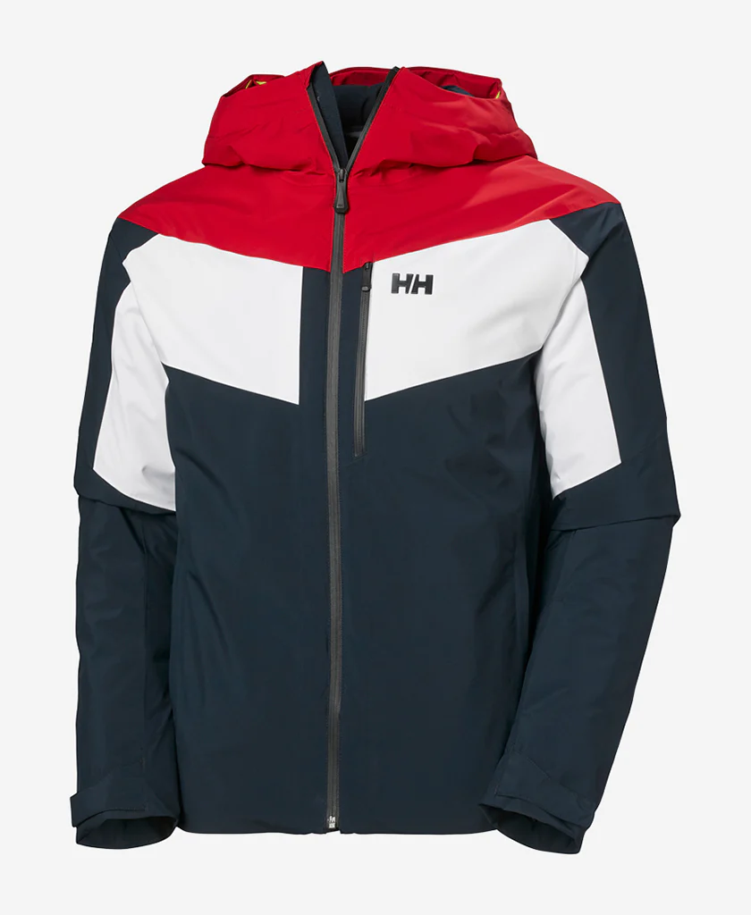 65975_597_853x Helly Hansen Carv Lifaloft 2.0 Jacket - Image 1
