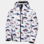 Helly Hansen KVITFJELL RACE PUFFY JACKET