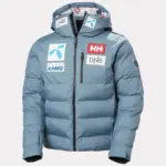Helly Hansen KVITFJELL RACE PUFFY JACKET