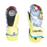 Level Animal Rec Mitt - Image 4