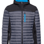Protest Update Light Jacket