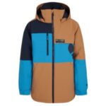 Protest Prthugo Jr Snowjacket