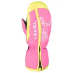Level Toddler Mitt