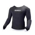 Shred Ski Race Protective Shirt