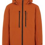 Protest Prtflynty Jr Snowjacket