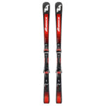 Nordica DOB.SLR RB FDT+Bindings