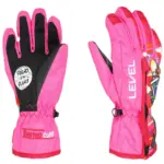 Level Dudy Glove