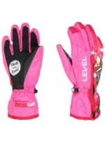 Level Dudy Glove