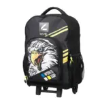 Level Eagle 40lt Trolley Bag