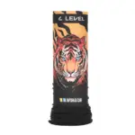 Level Tiger Scurf