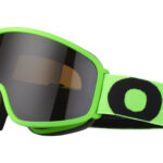 Out OF Flat Goggles