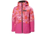Helly Hansen Stellar Jr Jacket