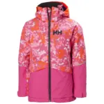 Helly Hansen Stellar Jr Jacket