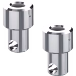 Leki Adapter Sleeve Trigger S for Gate Guard / Thumb Guard