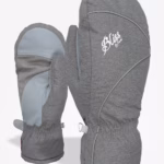 Level Bliss Siberian Mitt