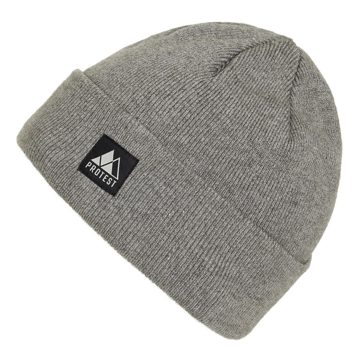 9771422-592_MAIN Protest Prtkeeton Beanie - Image 1