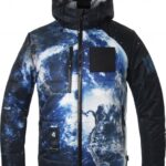 EnergiaJacketpura Winter Ski