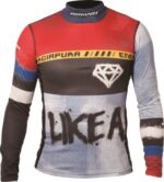 Energiapura Ingrow Performance Shirt - Image 2