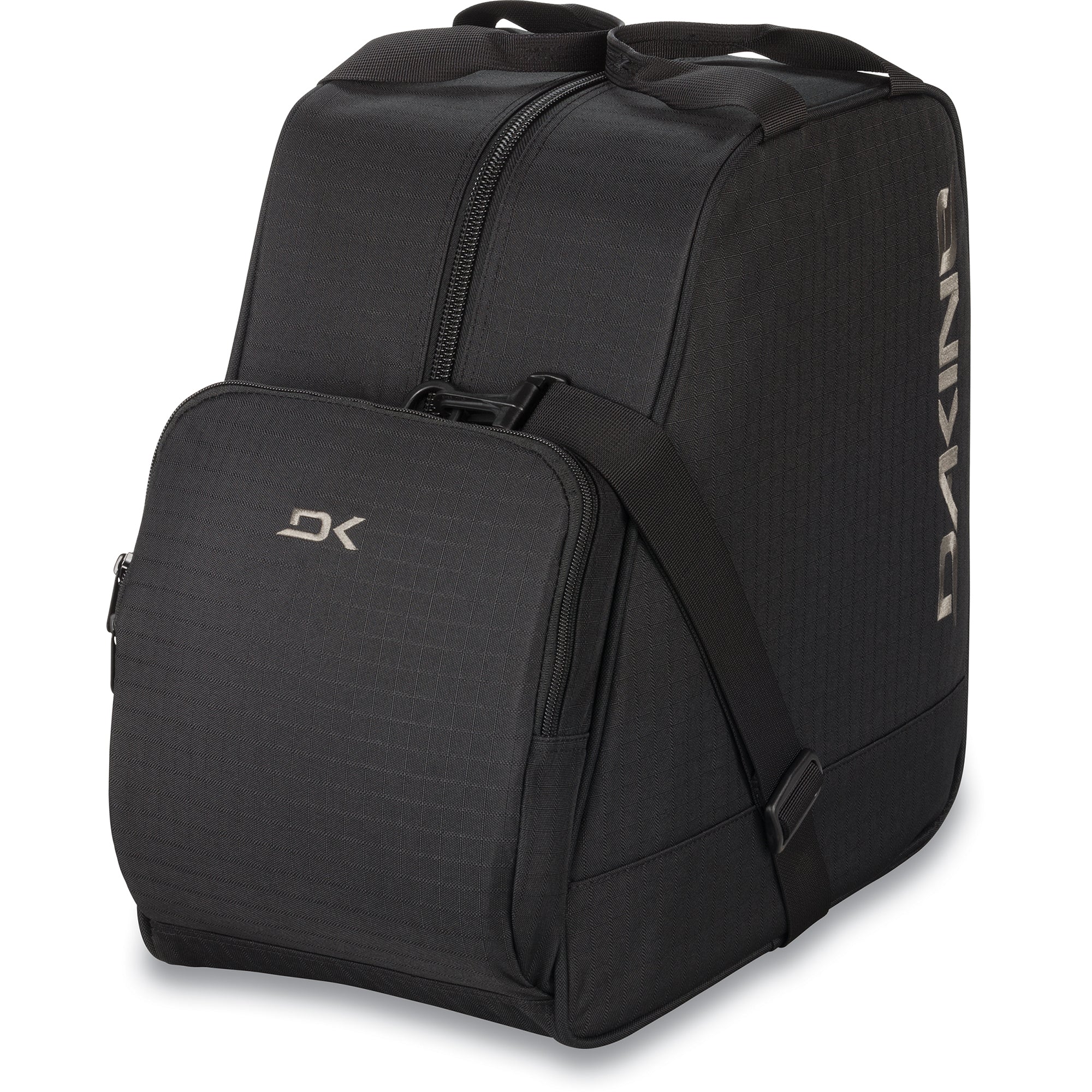 BOOTBAG30L-BLACK-194626559063_10004383_BLACK-52M_MAIN_2000x Dakine BOOT BAG 30L - Image 1
