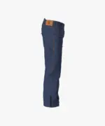 Energiapura Long Pant Cargo Lady - Image 6