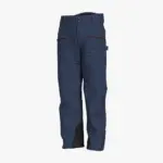 Energiapura Long Pant Cargo Lady