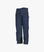 Energiapura Long Pant Cargo Lady