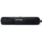 Dakine FALL LINE SKI ROLLER BAG - BLACK COATED - 190CM