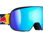Red Bull SPECT FINK-01BL3 Goggles