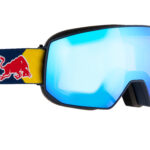 Red Bull SPECT FINK-01BLX Goggles